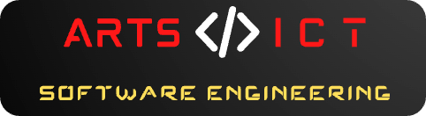 Arts ict logo