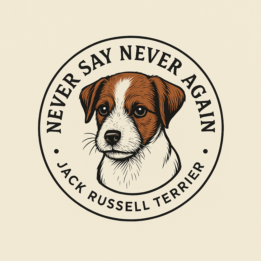 never-say-never-again logo